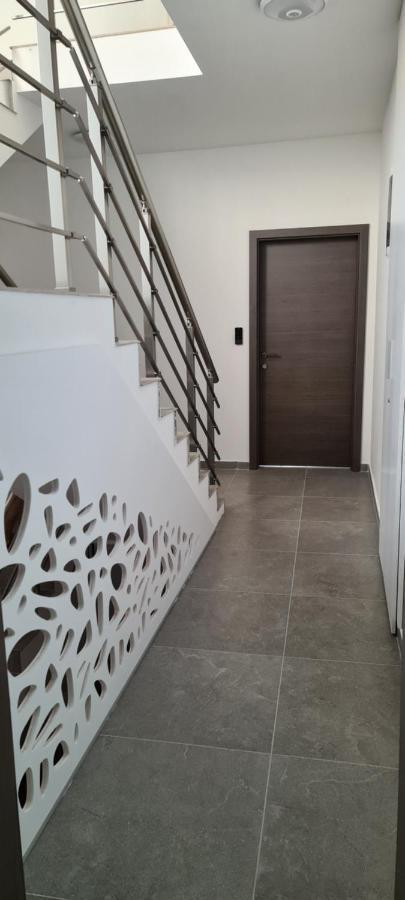 G&G Suites Ohrid Exterior foto